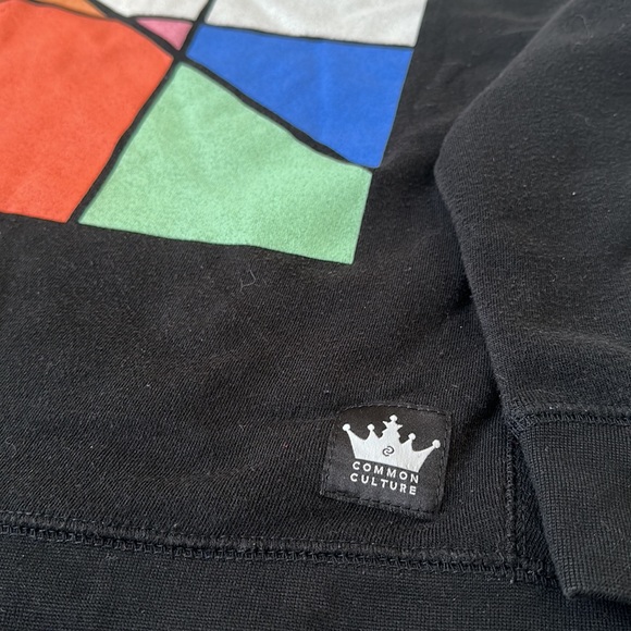 Common Culture Sweatshirt - Picture 2 of 8